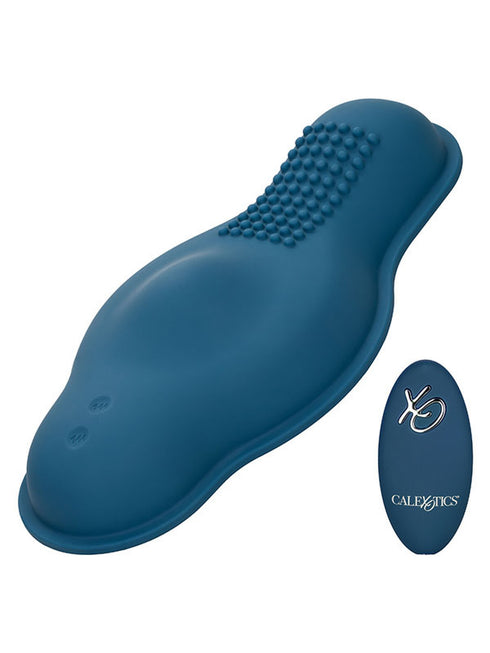 DUAL RIDER REMOTE CONTROL